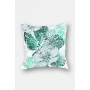 Image of YS1207962025 Multicolor Cushion Cover