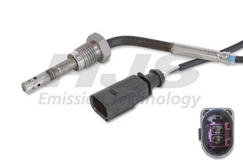 Image of Exhaust gas temperature sensor (EGT) HJS 92 09 4075