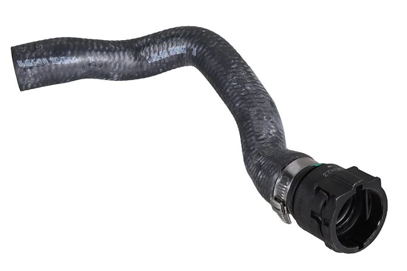 Image of Radiator hose METZGER 2421962