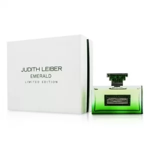 Image of Judith Leiber Emerald Eau de Parfum For Her 75ml