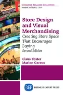 Image of store design and visual merchandising second edition creating store space t