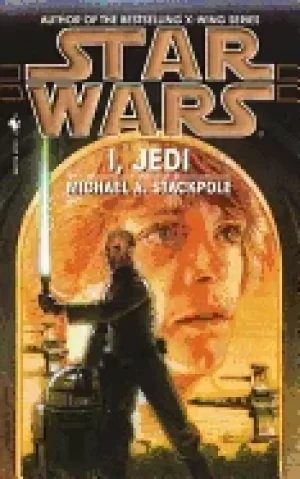 Image of i jedi
