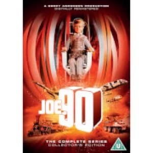 Image of Joe 90