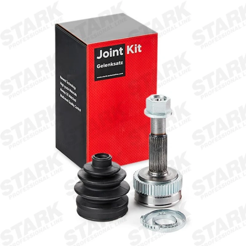 Image of STARK CV joint kit STARK SKJK-0200816