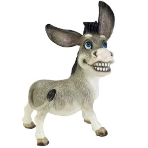 Image of Little Paws Figurines Wonky - Donkey