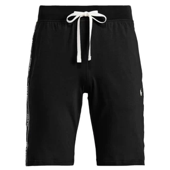 Polo Ralph Lauren Tape Shorts - Polo Black