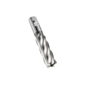 Image of Schaftfraser C403 Gesamt-L.186mm Einsatz-L.1255mm HSS-E Blank 30Grad Z.6 DORMER