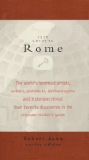 Image of city secrets rome