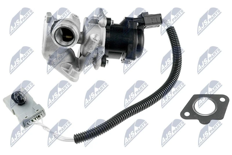 Image of NTY EGR valve NTY EGR-FR-001