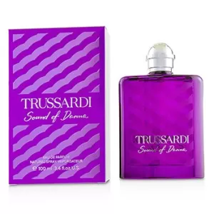 image of Trussardi Sound Of Donna Eau de Parfum For Her 100ml