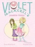 Image of violet mackerels possible friend