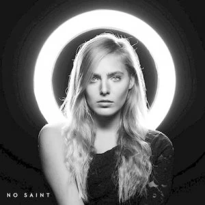 image of No Saint by Lauren Jenkins CD Album