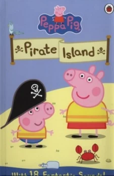 Image of Pirate Island by Neville Astley Hardback