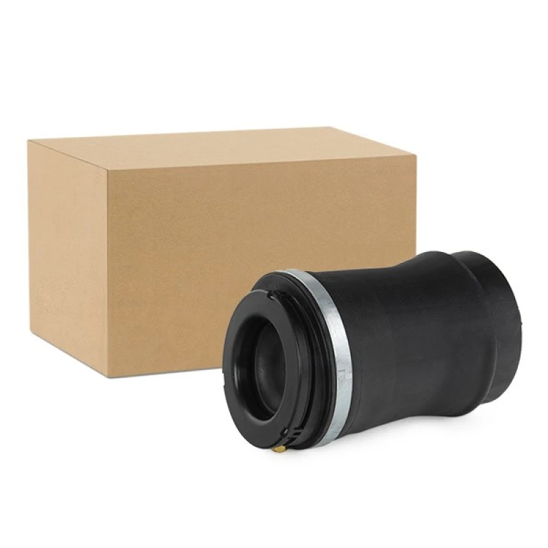 Image of RIDEX Air Spring, suspension RIDEX 4119A0043