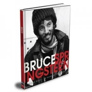 Image of Bruce Springsteen by Various Authors Hardback