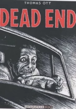 Image of Dead End by Thomas Ott Hardback