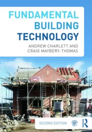 Image of Fundamental Building Technology