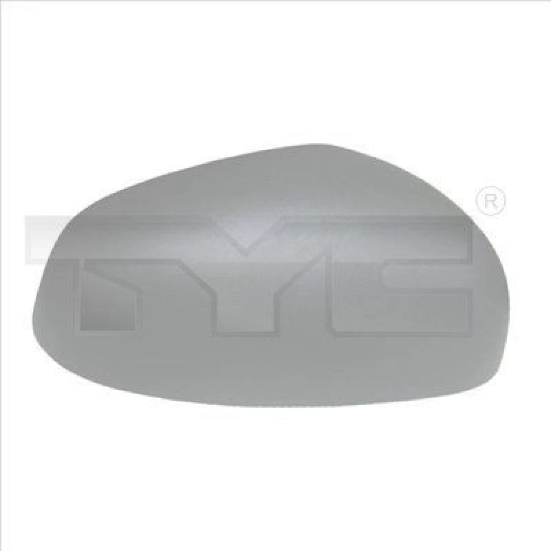 Image of TYC Wing mirror cover TYC 328-0225-2