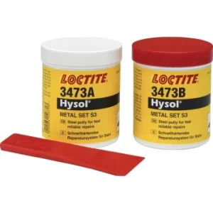 Image of 3473 Metal Set S-3 500GM Tub