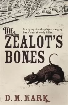 Image of The Zealot's Bones