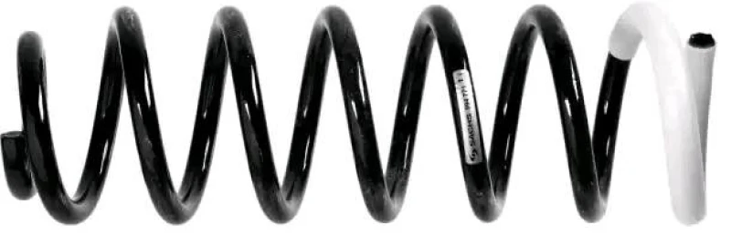 Image of Coil spring SACHS 994 771