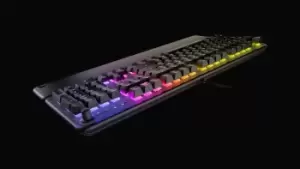 Image of Turtle Beach Pyro mechanisch schwarz