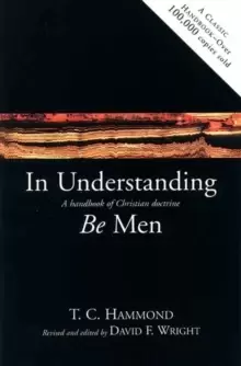 Image of In understanding be men