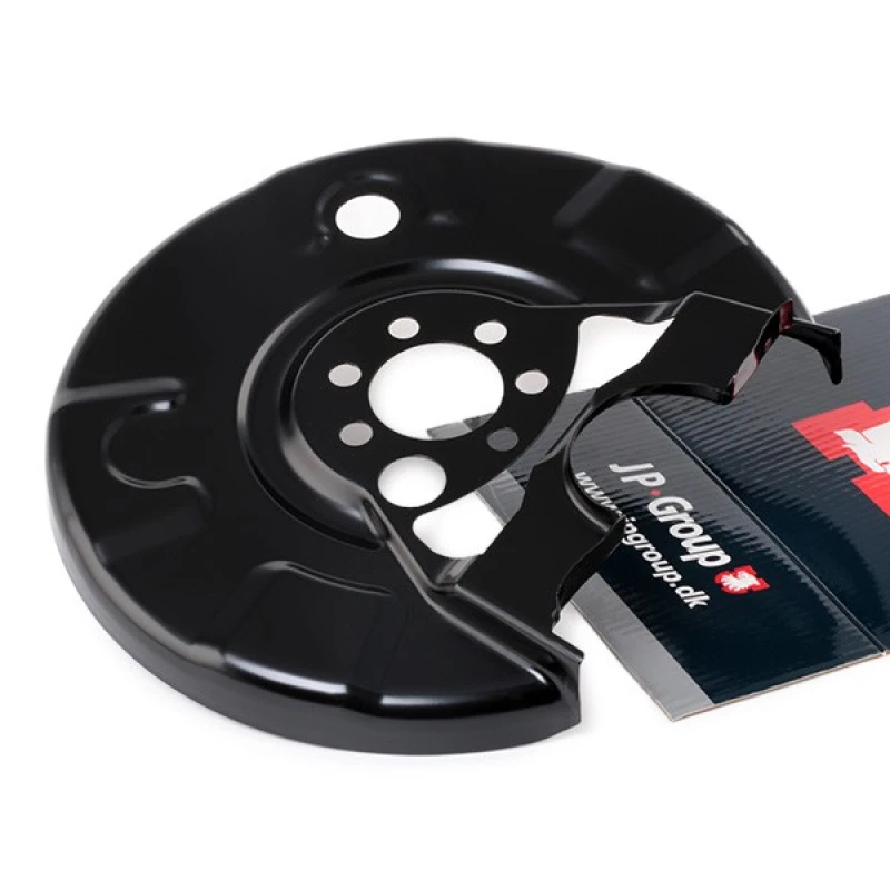 Image of JP GROUP Brake disc backing plate JP GROUP 1164305070