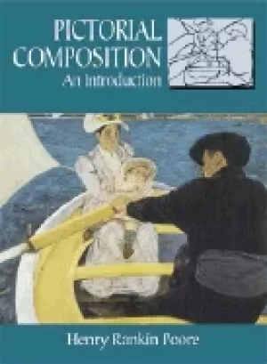Image of pictorial composition