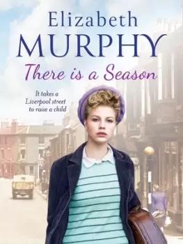 Image of There is a Season by Elizabeth Murphy