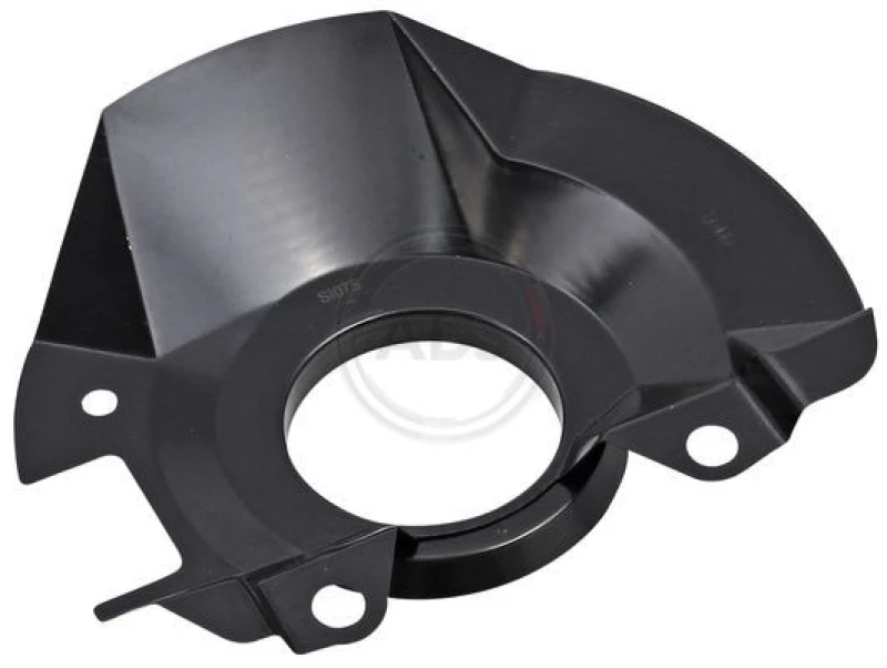 Image of A.B.S. Brake disc backing plate A.B.S. 11392