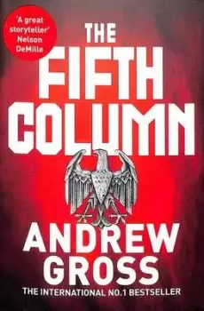 Image of The fifth column by Andrew Gross
