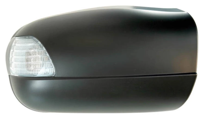 Image of TYC 321-0082 Cover, outside mirror Left, with indicator, primed Cover,outside mirror (23)