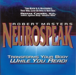 Image of Neurospeak by Robert Masters