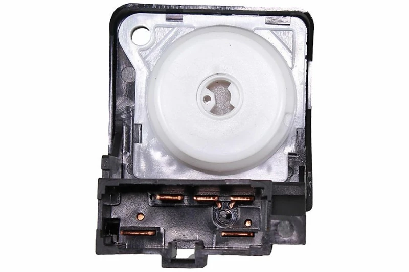 Image of Ignition switch METZGER 09161171