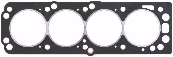 Image of ELRING Head Gasket OPEL,CHEVROLET,Daewoo 775.578 90500102,96181217,96391434 Cylinder Head Gaskets,Engine Gasket,Gasket, cylinder head 5607408,90509714