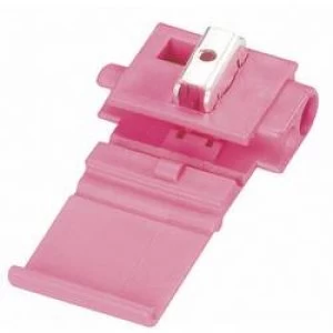 Image of Low power connector flexible 0.5 rigid 0.5 1.5 mm2 Number of pins 2