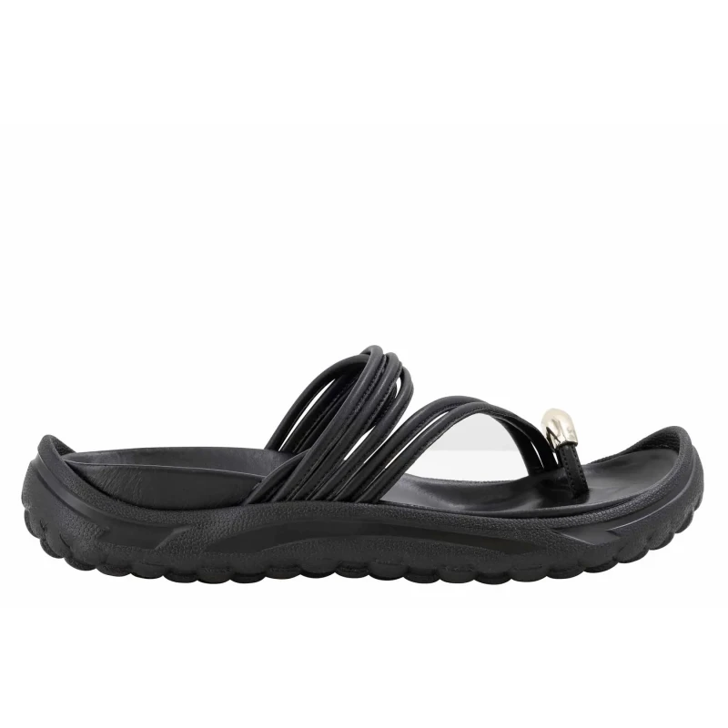 Image of MBT Womens sandals MBT Cho Noir Female 41