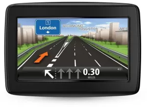 image of TomTom 4.3" Start 20 GPS Sat Nav