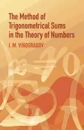 Image of method of trigonometrical sums in the theory of numbers dover books on math