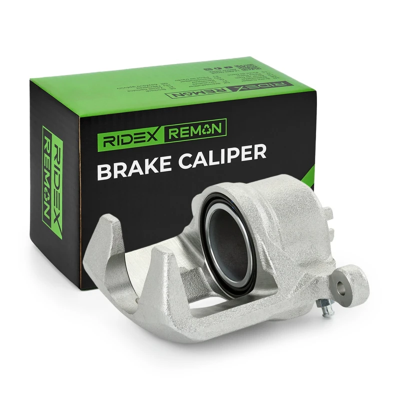 Image of RIDEX REMAN Brake caliper RIDEX REMAN 78B0975R