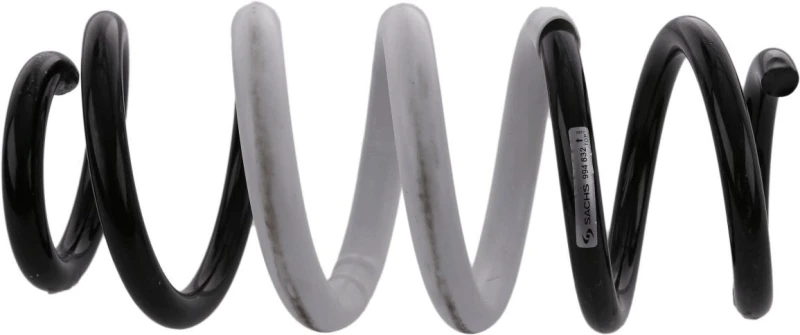 Image of Coil spring SACHS 994 832
