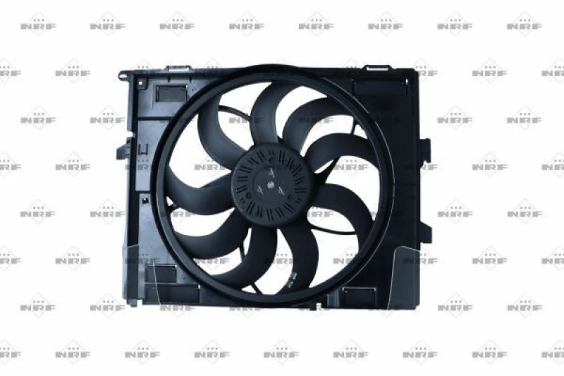 Image of NRF 470040 Cooling Fan Brushless Motor Fan,radiator (508)
