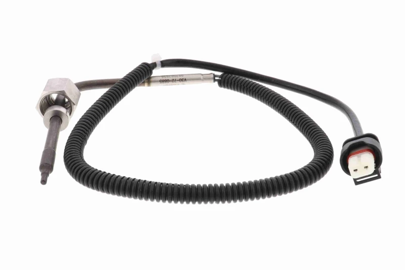 Image of VEMO V30-72-0885 Sensors Original VEMO Quality Sensor,exhaust gas temperature (3938)