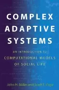 Image of complex adaptive systems an introduction to computational models of social