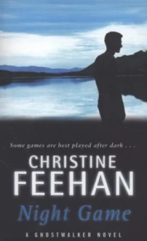 Image of Night Game by Christine Feehan Paperback