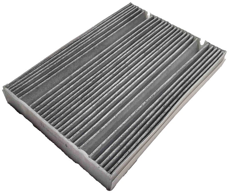 Image of QUINTON HAZELL QFC0560 Pollen filter TJ Filters Activated Carbon Filter Filter,interior air (424)