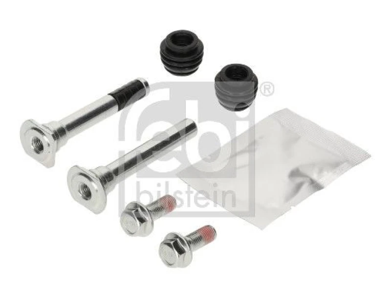 Image of Guide sleeve kit, brake caliper FEBI BILSTEIN 1000468