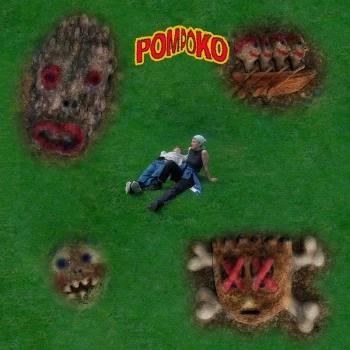 Image of Pom Poko - Cheater Vinyl