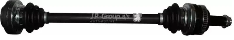 Image of JP GROUP 1453100300 Drive shaft JP Drive Shaft (13)